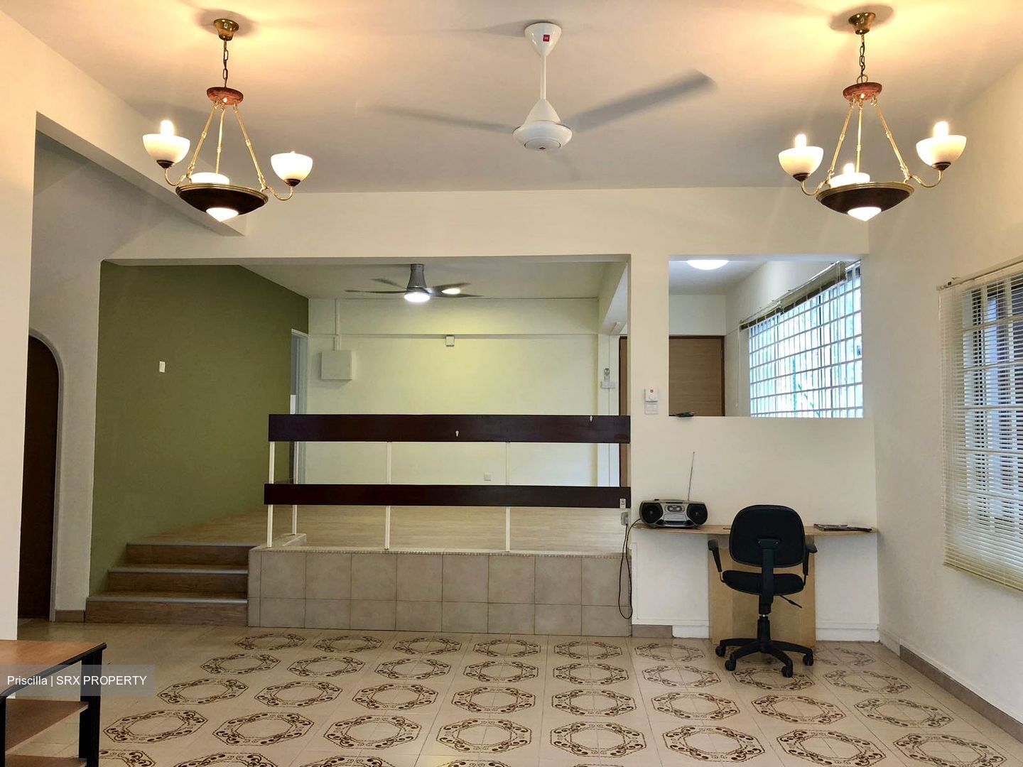 Paya Lebar Crescent (D19), Detached #450144101